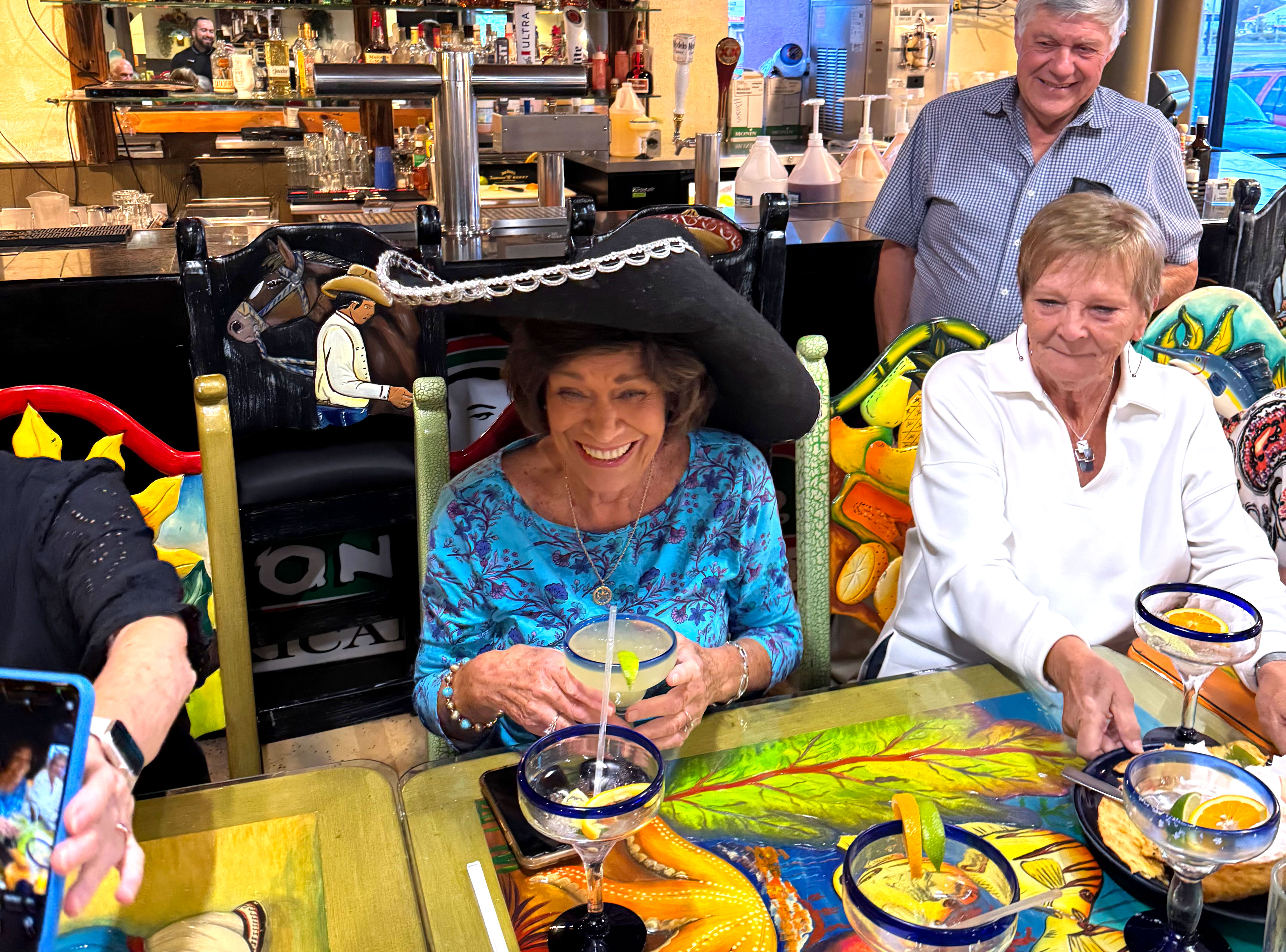 join the fiesta